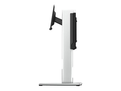 Dell Micro Form Factor All-in-One Stand MFS22 - Monitor-/Desktop-Ständer (19"-27")