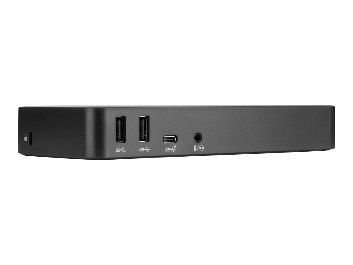 DOCK430EUZ TARGUS USB-C DISPLAY PORT