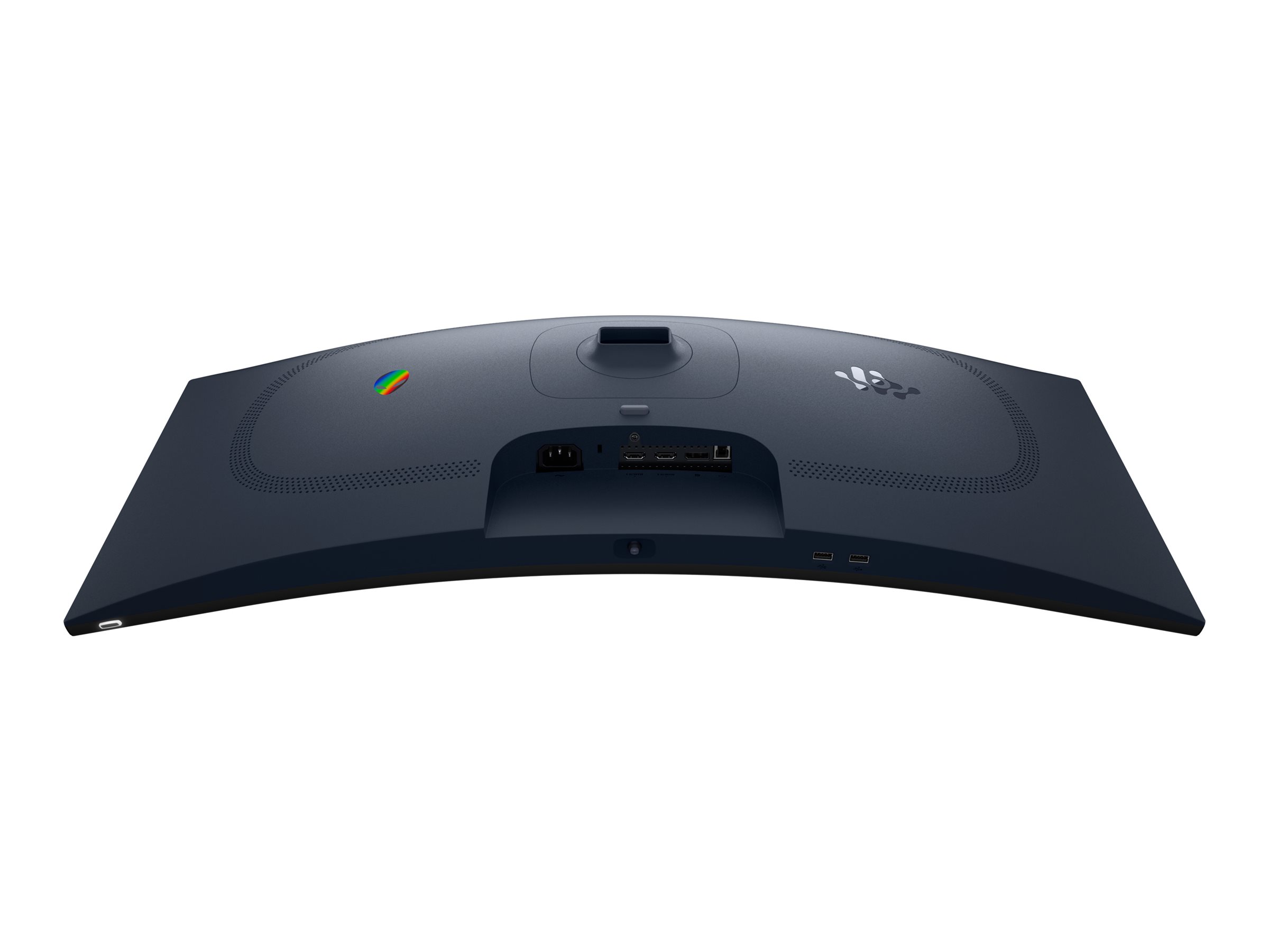 DELL Alienware 34 Gaming Monitor AW3425DWM 86,36cm 34Zoll VA 3440x1440 219 400cdm2 180Hz HDMI DP USB