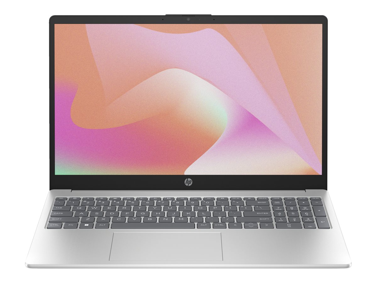 HP 15-fd0054ng Notebook 39,6 cm (15,6 Zoll), 16 GB RAM, 512 GB SSD, Intel® Core™ i5-1334U HP 15-fd0054ng Notebook 39,6 cm (15,6 Zoll), 16 GB RAM, 512 GB SSD, Intel® Core™ i5-1334U
