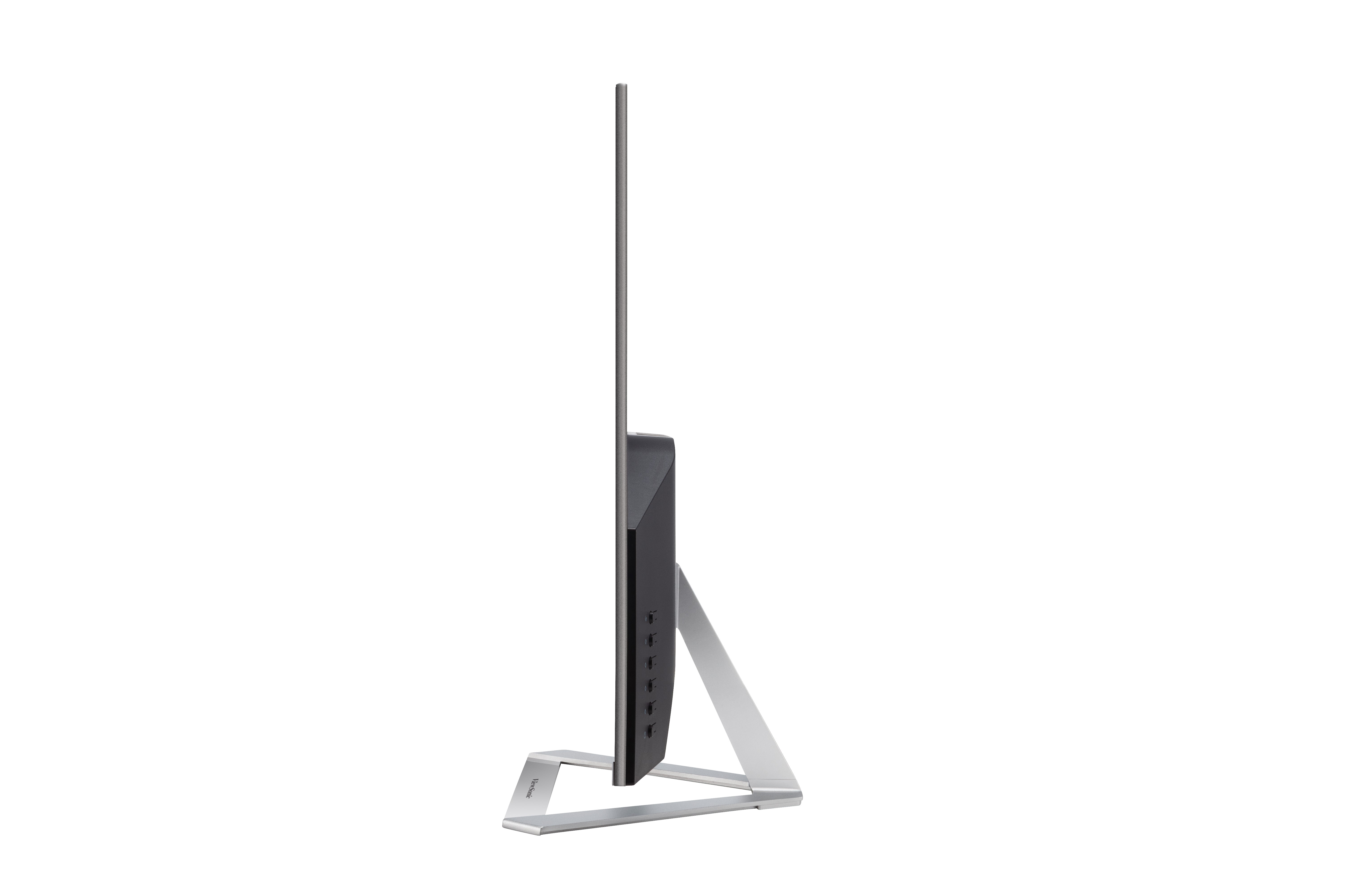 ViewSonic VX32764KMHD Monitor 80,0 cm 32,0 Zoll silber