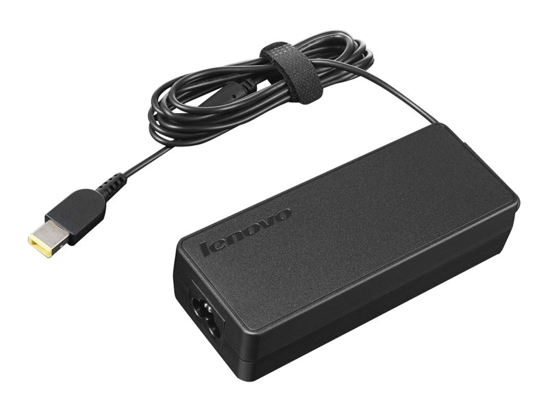 LENOVO ThinkPad 90W AC Adapter SlimTip EU1/Indo LENOVO ThinkPad 90W AC Adapter SlimTip EU1/Indo