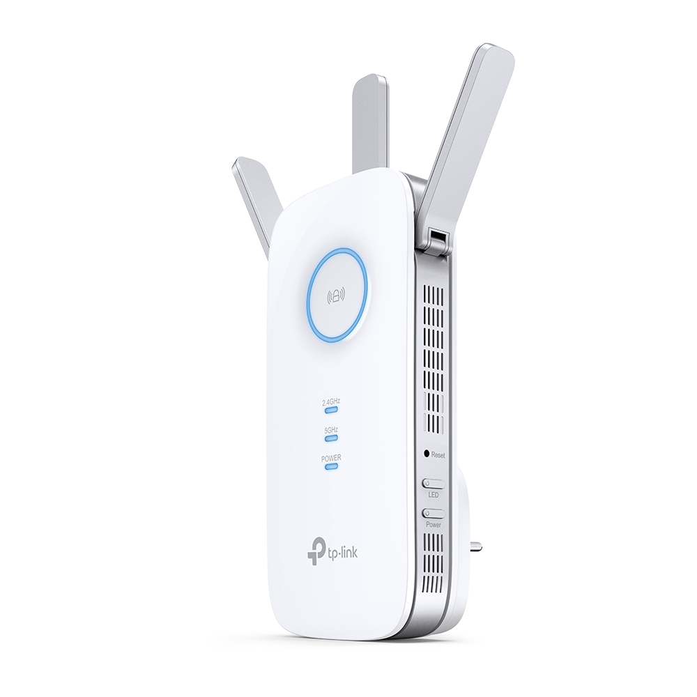 TP-LINK RE550 - Wi-Fi Range-Extender