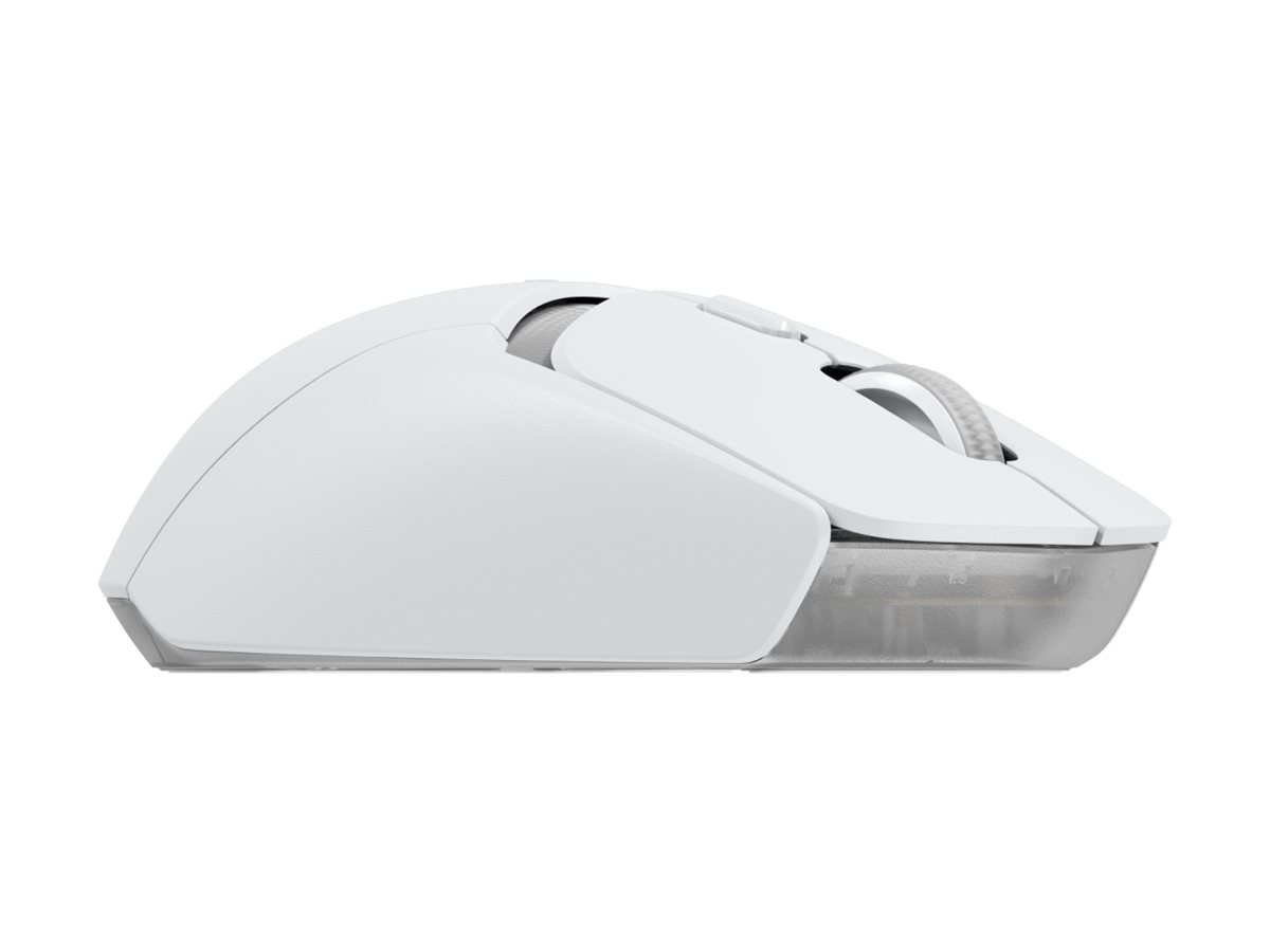 LOGITECH G309 LIGHTSPEED White