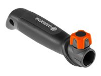 GARDENA Kunststoff Griff für Gartengeräte combisystem GARDENA Kunststoff Griff für Gartengeräte combisystem