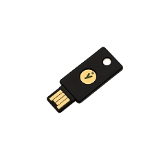 YUBICO YUBIKEY 5 NFC USB-A YUBICO YUBIKEY 5 NFC USB-A