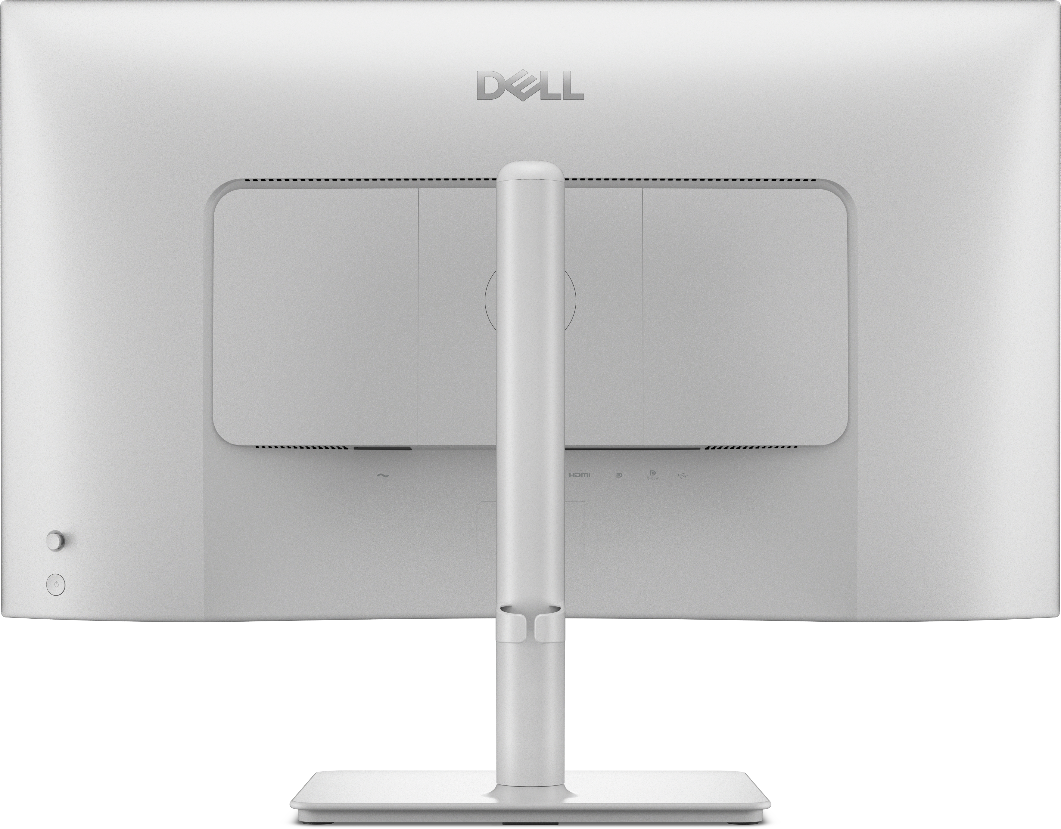 Dell S2725DC 27 Zoll IPS 144Hz White