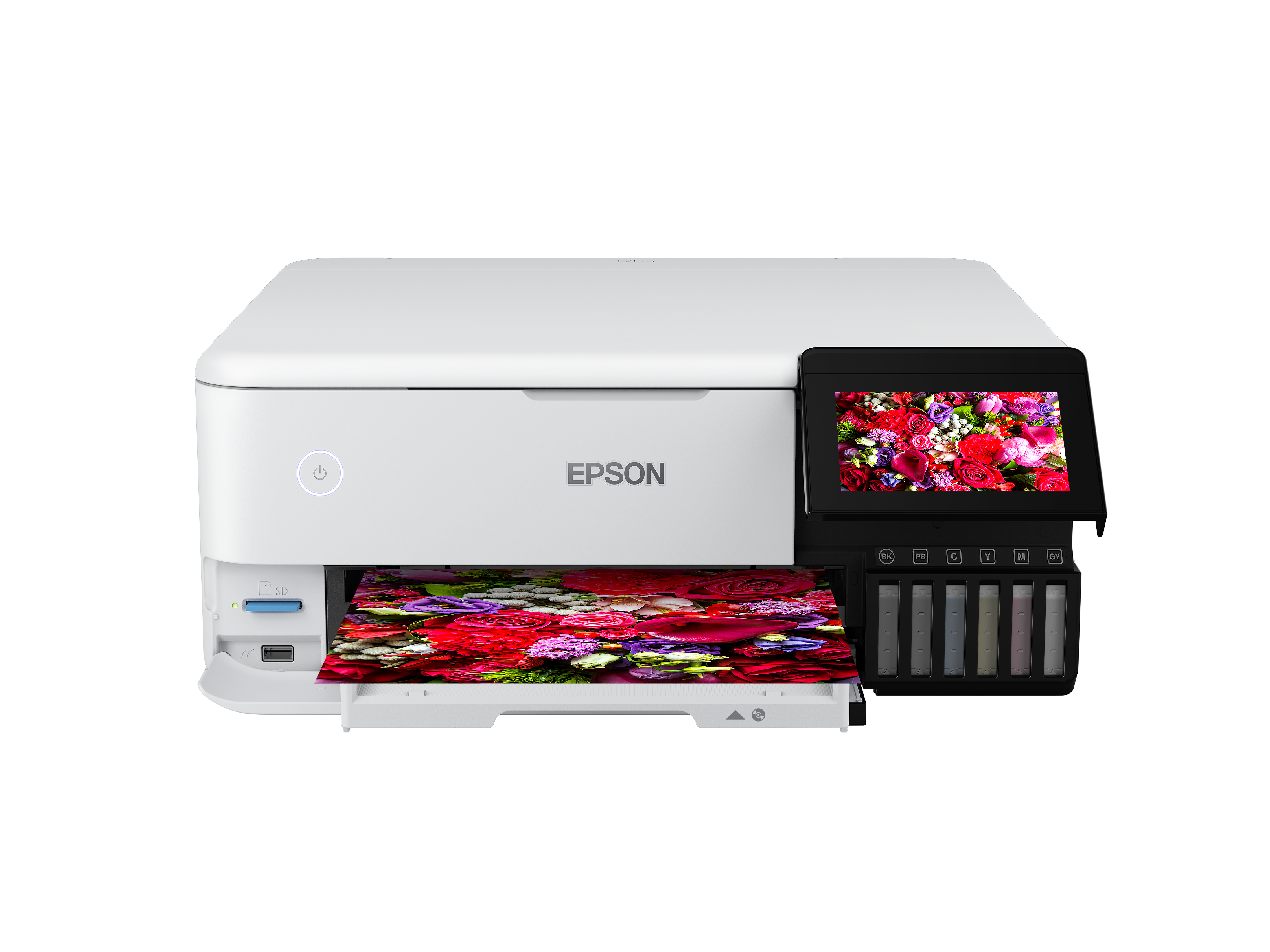 Epson EcoTank ET-8500 3-in-1 Multifunktionsdrucker