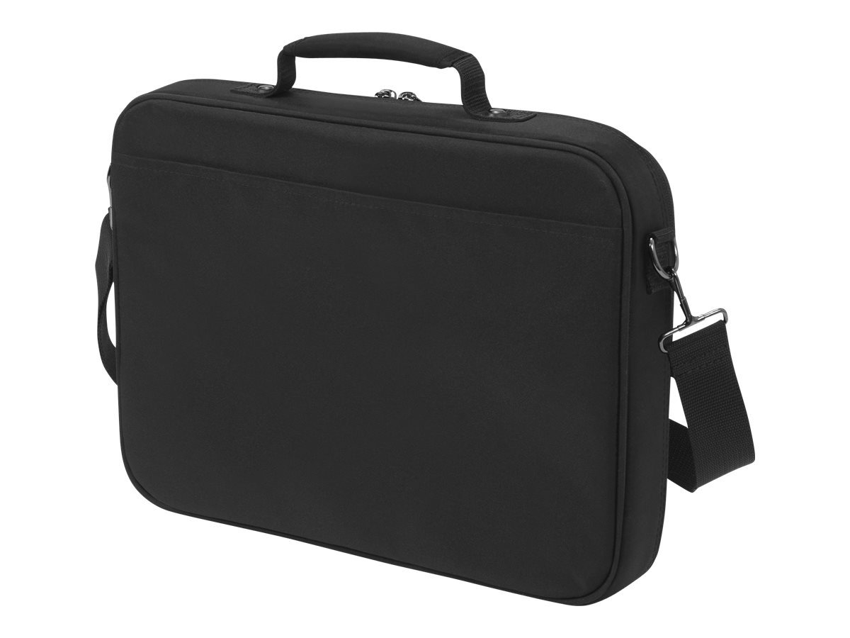 Dicota Laptoptasche Eco Multi BASE 13-14.1" schwarz