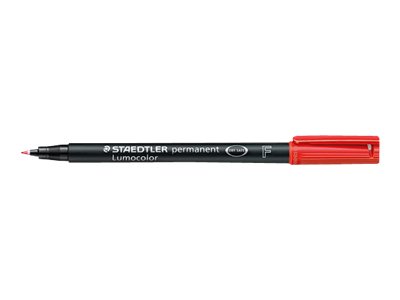 STAEDTLER Lumocolor Folienstifte-Set farbsortiert permanent 8 St. STAEDTLER Lumocolor Folienstifte-Set farbsortiert permanent 8 St.