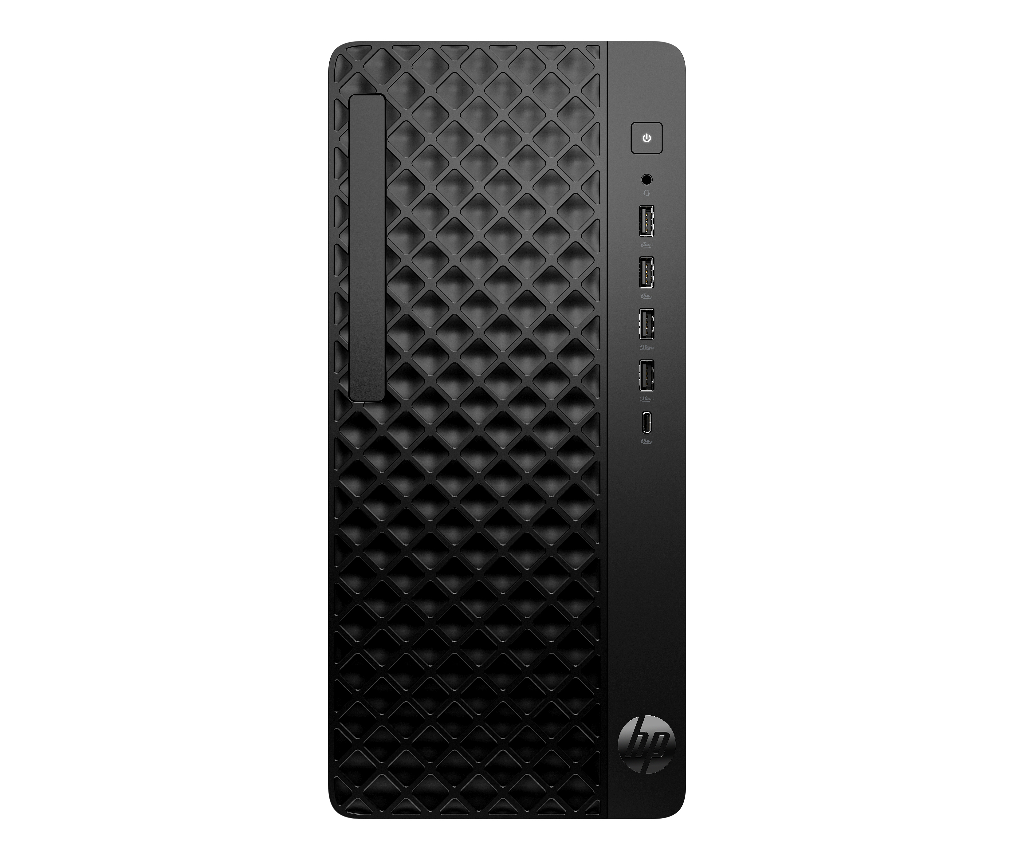 HP ProDesk 2 Tower G1a AMD Ryzen 5 8500G 16GB 512GBSSD W11P 1J Gar DE
