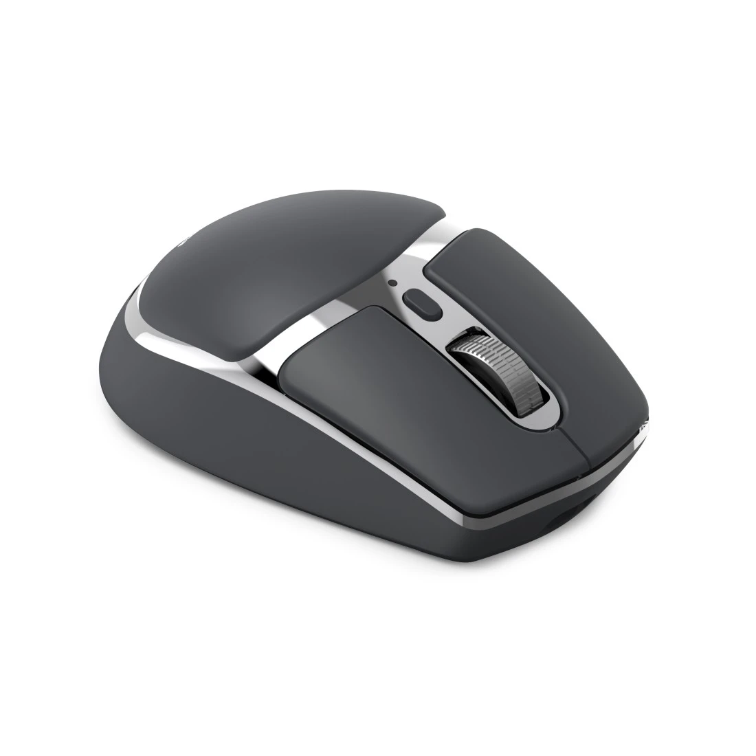 Hama WM-800 ergonomisch Funk/Bluetooth Schwarz