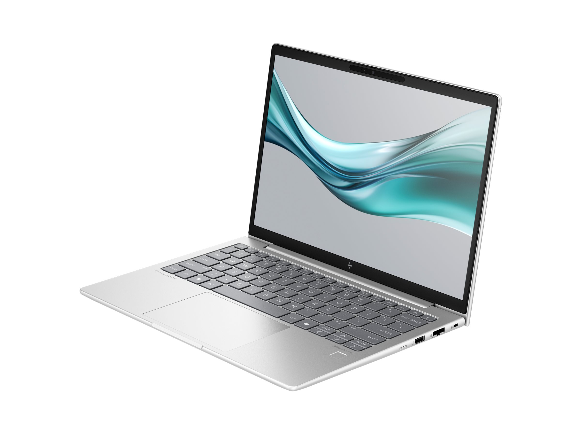 HP EliteBook 630 G11 Intel Core Ultra 5 125U 33,78cm 13,3Zoll WUXGA 8GB 256GBSSD W11P 1J War DE