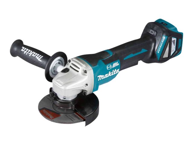 makita DGA517Z Akku-Winkelschleifer 18,0 V, ohne Akku makita DGA517Z Akku-Winkelschleifer 18,0 V, ohne Akku