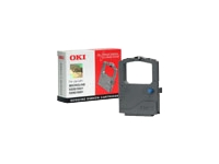 01126301 OKI ML5520 FBK schwarz 4