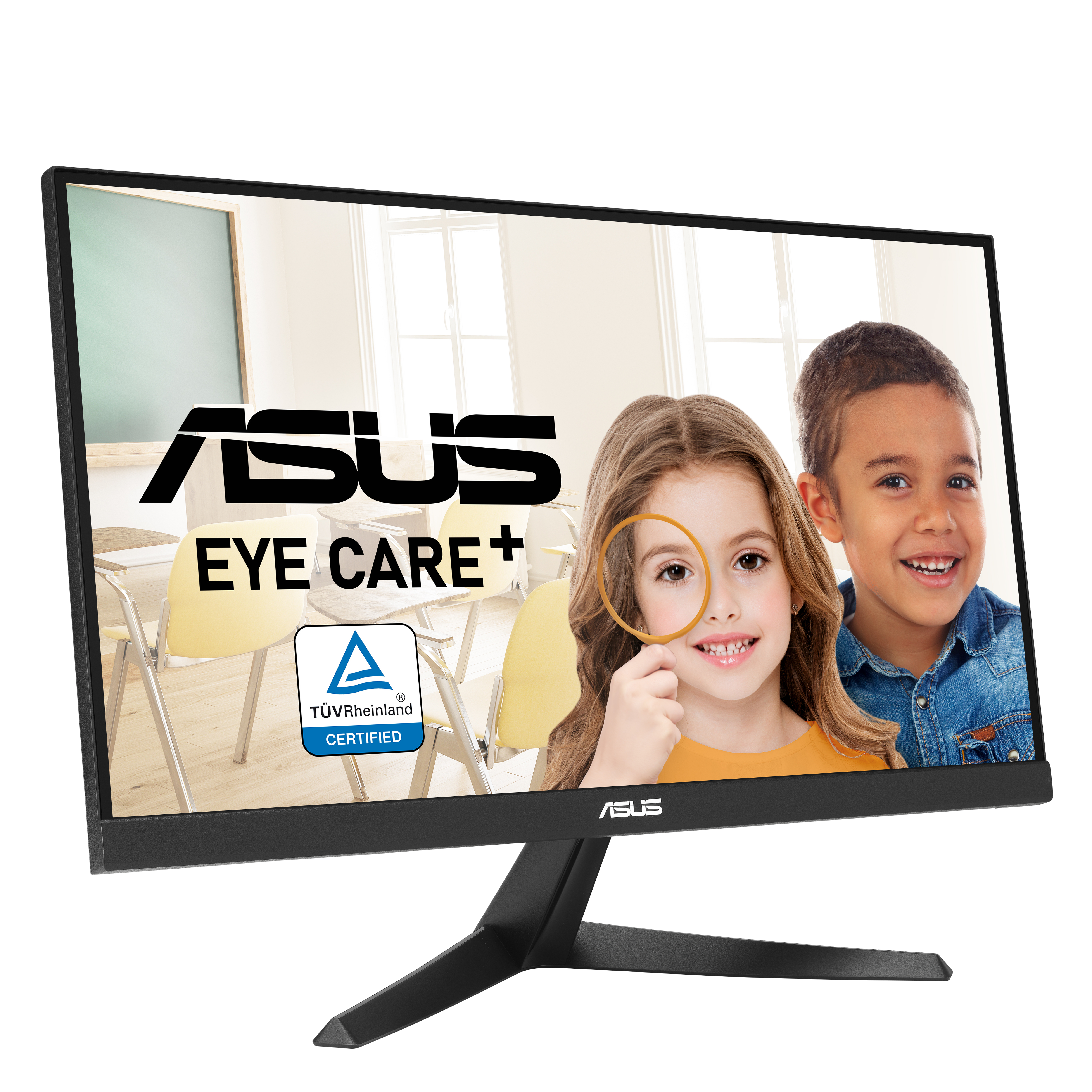 ASUS Eye Care VY229Q 5448cm 169 FHD HDMI DP