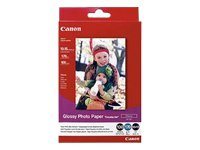 0775B003 CANON Fotopapier 10x15cm 100 0775B003 CANON Fotopapier 10x15cm 100