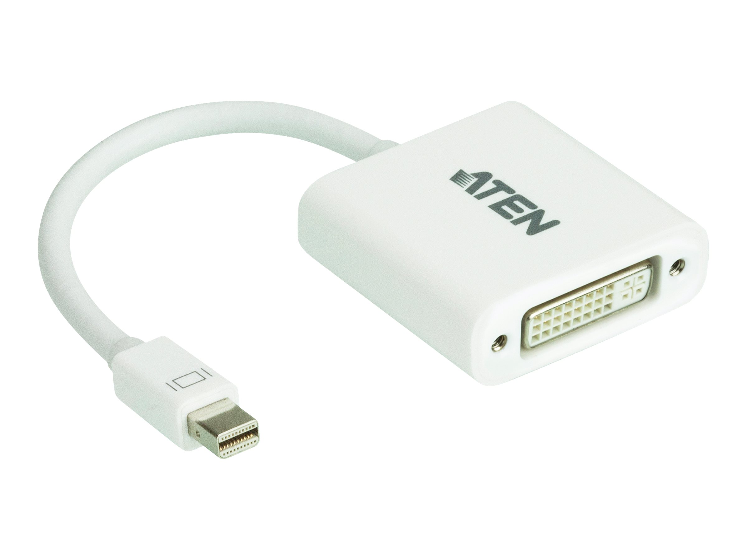 ATEN VC960mini DP to DVI Adapter