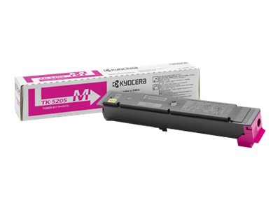 1T02R5BNL0 KYOCERA TK5205M TA Toner 1T02R5BNL0 KYOCERA TK5205M TA Toner