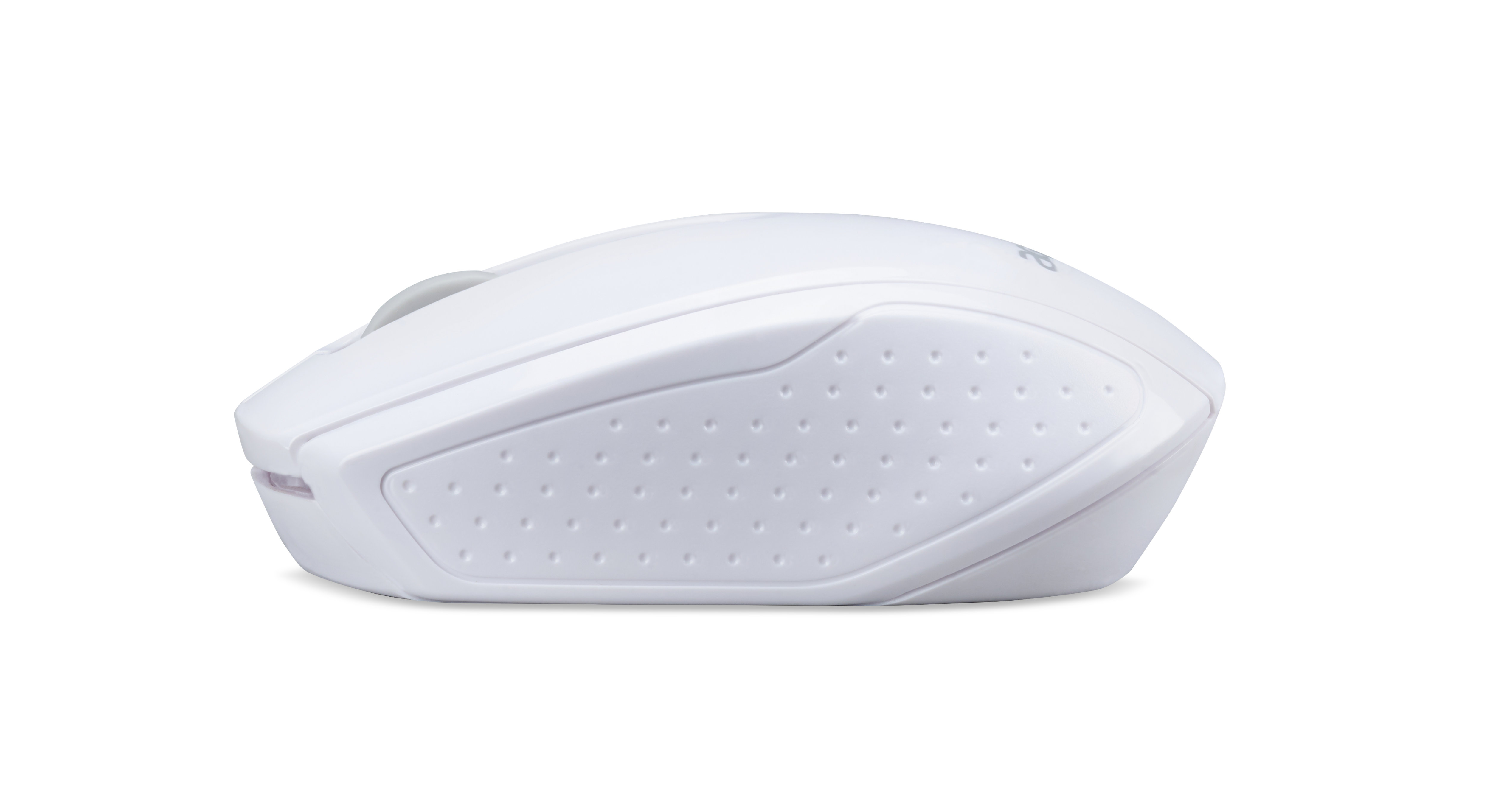 Acer AMR800 ergonomisch optisch kabellos Weiß