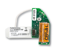 Busch-Jaeger Funkmodul 6828 Busch-Jaeger Funkmodul 6828