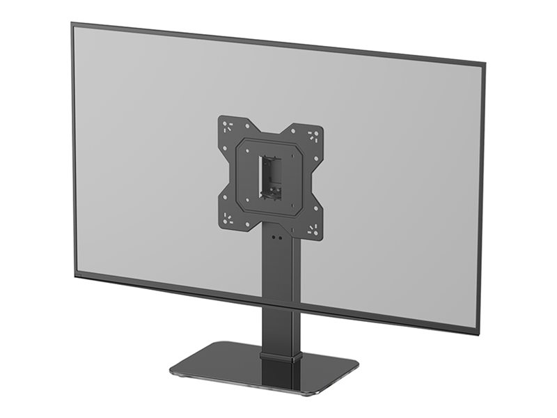 NEOMOUNTS TV Desk Stand base DS45-430BL12 23-43 black NEOMOUNTS TV Desk Stand base DS45-430BL12 23-43 black