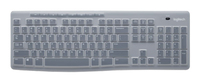LOGITECH K270 Protective Cover NA WW EMEA EDU SINGLE PAN