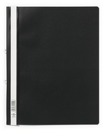 25 DURABLE Schnellhefter Kunststoff schwarz DIN A4 ueberbreit 25 DURABLE Schnellhefter Kunststoff schwarz DIN A4 ueberbreit