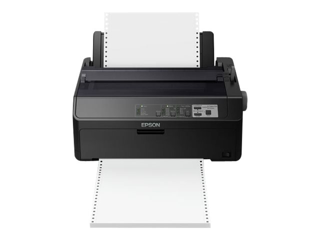 EPSON FX890II