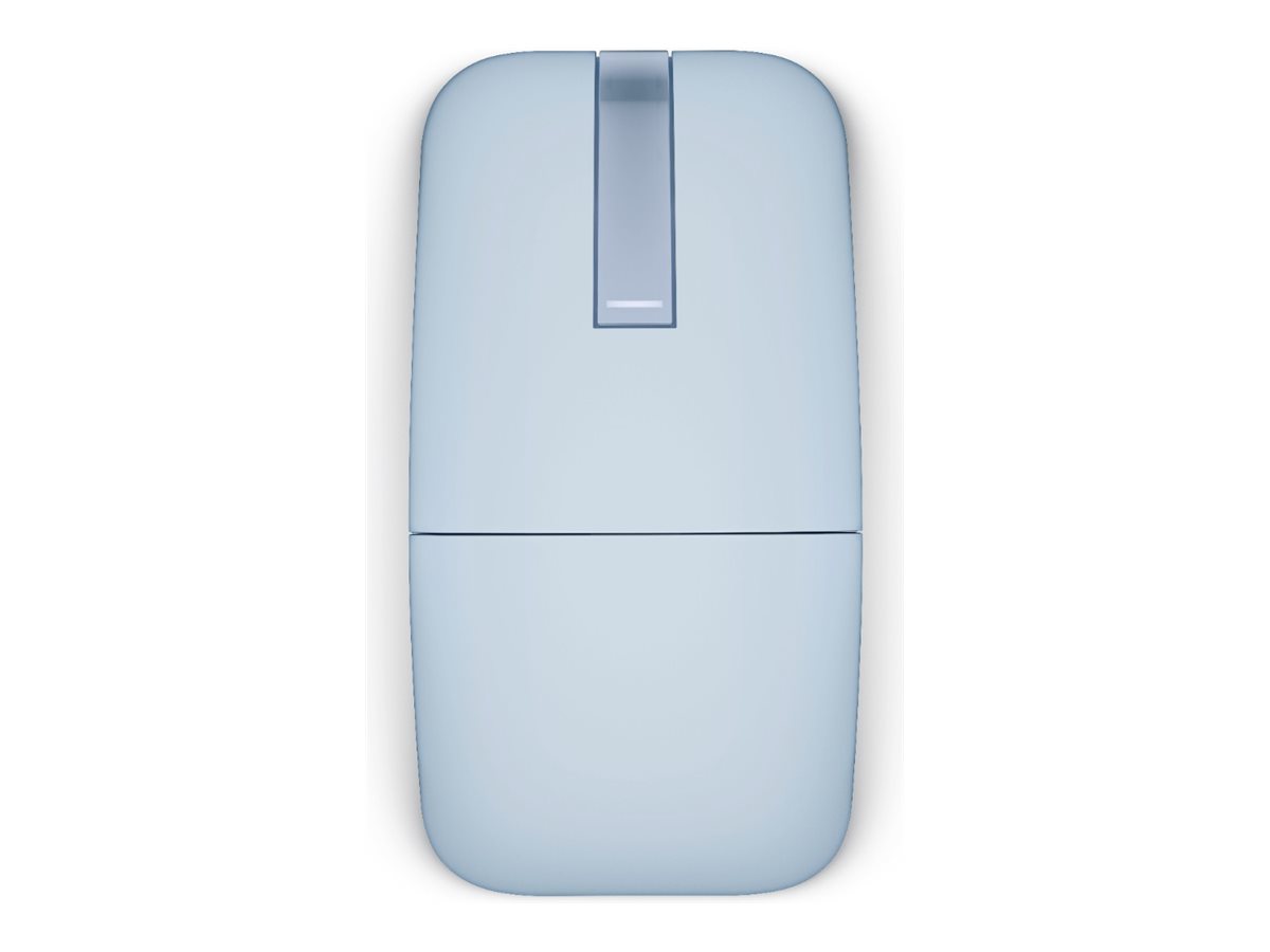 DELL Bluetooth Travel Mouse MS700 Misty Blue