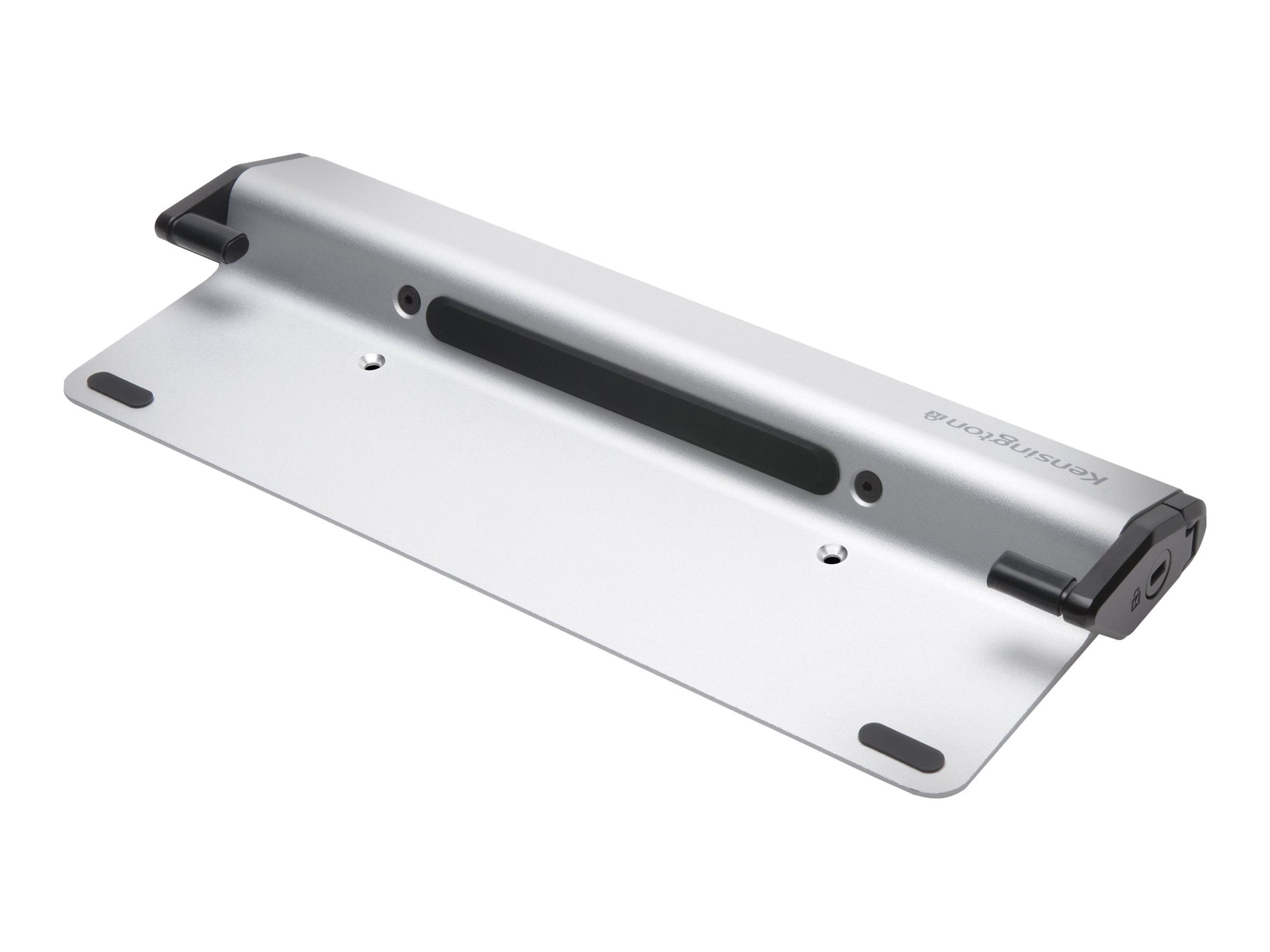 KENSINGTON Laptop-Locking Station 2.0 mit MicroSaver 2.0-Laptopschloss fur MacBook und Laptops mit 27,9cm 11Zoll-39,6cm 15,6Zoll KENSINGTON Laptop-Locking Station 2.0 mit MicroSaver 2.0-Laptopschloss fur MacBook und Laptops mit 27,9cm 11Zoll-39,6cm 15,6Zoll