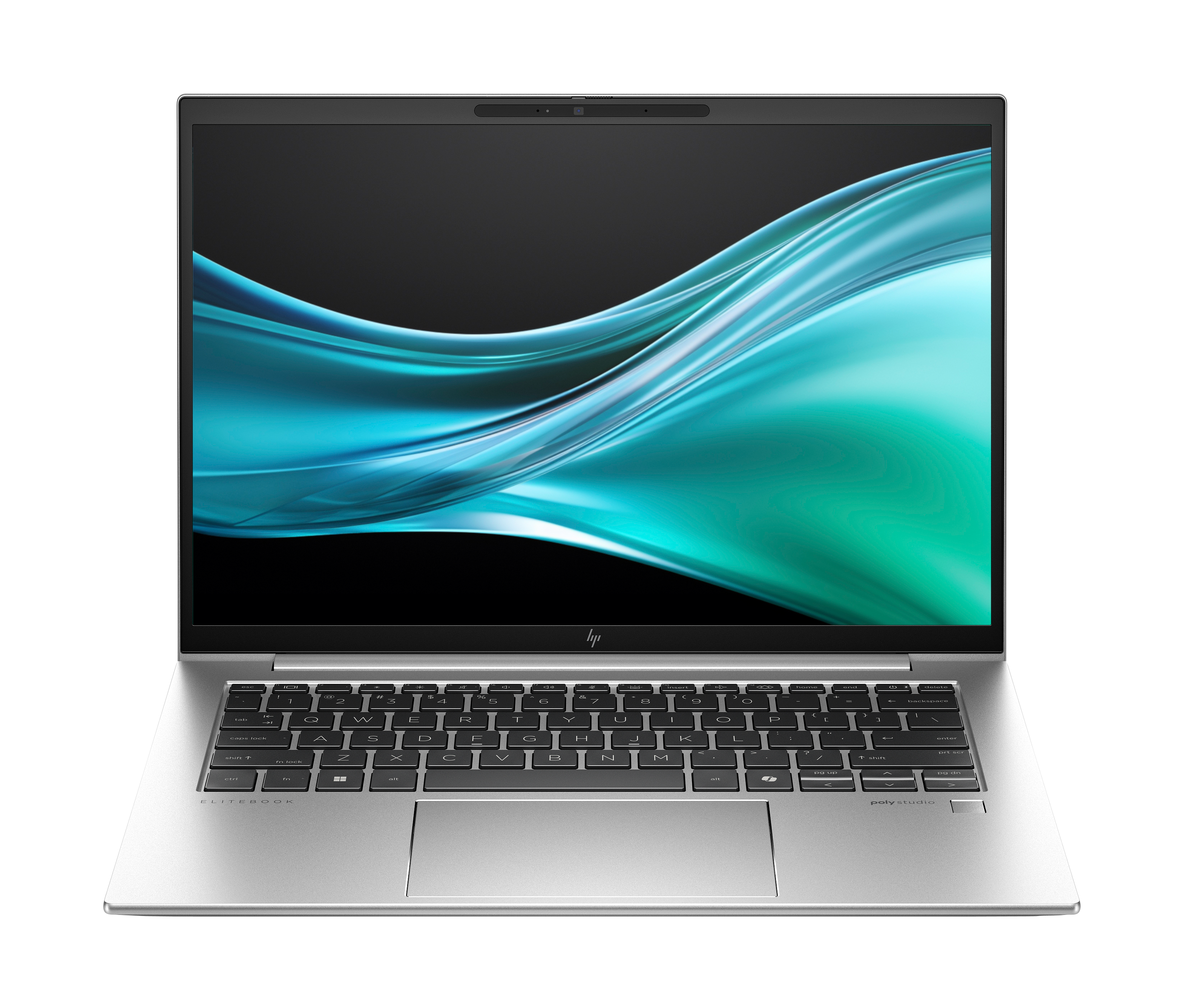 HP EliteBook 845 G11 14 Zoll Ryzen 5 8540U 16 GB 512 GB SSD