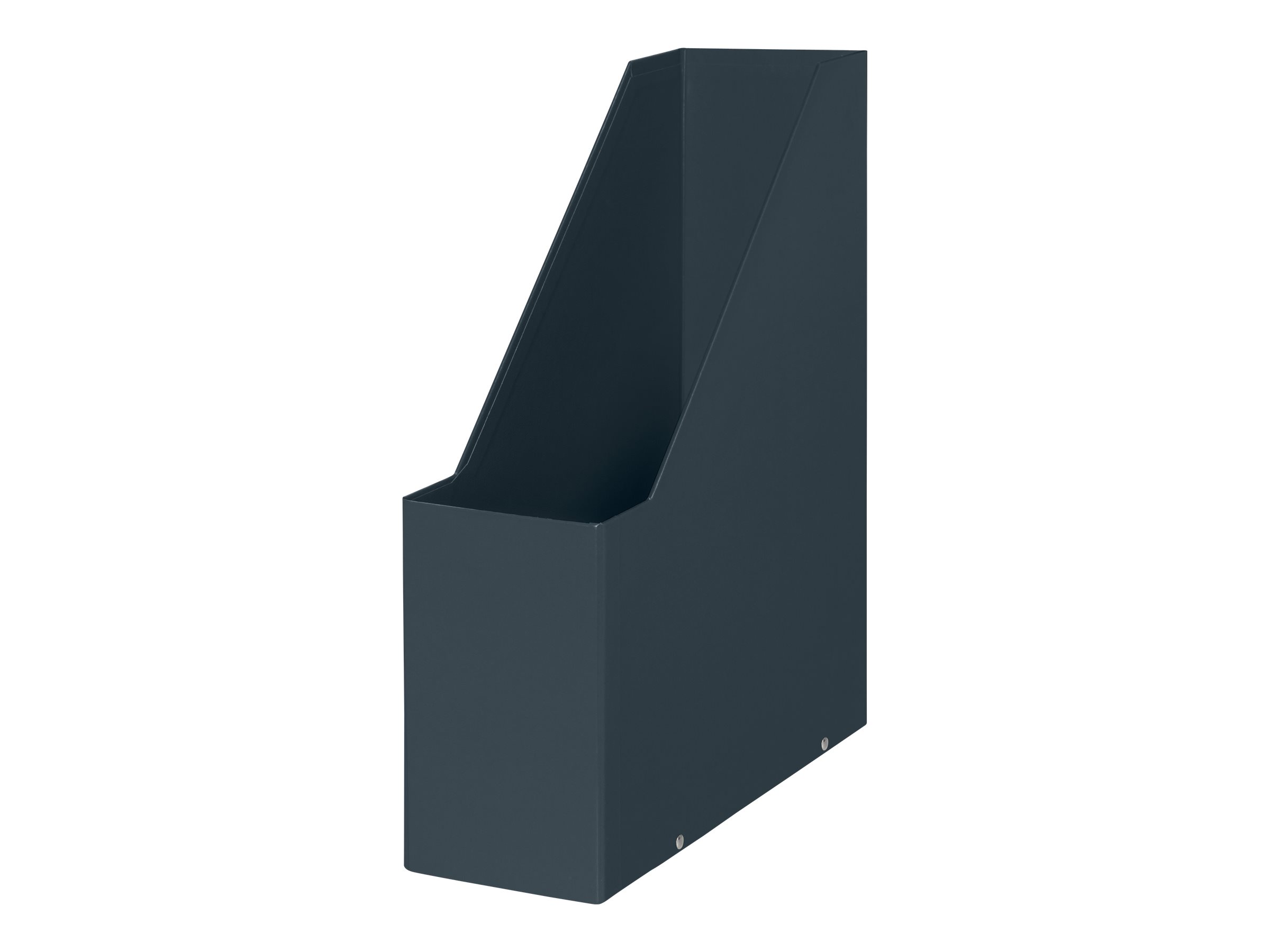 LEITZ Stehsammler Click & Store Cosy 53560089 grau Karton, DIN A4 LEITZ Stehsammler Click & Store Cosy 53560089 grau Karton, DIN A4