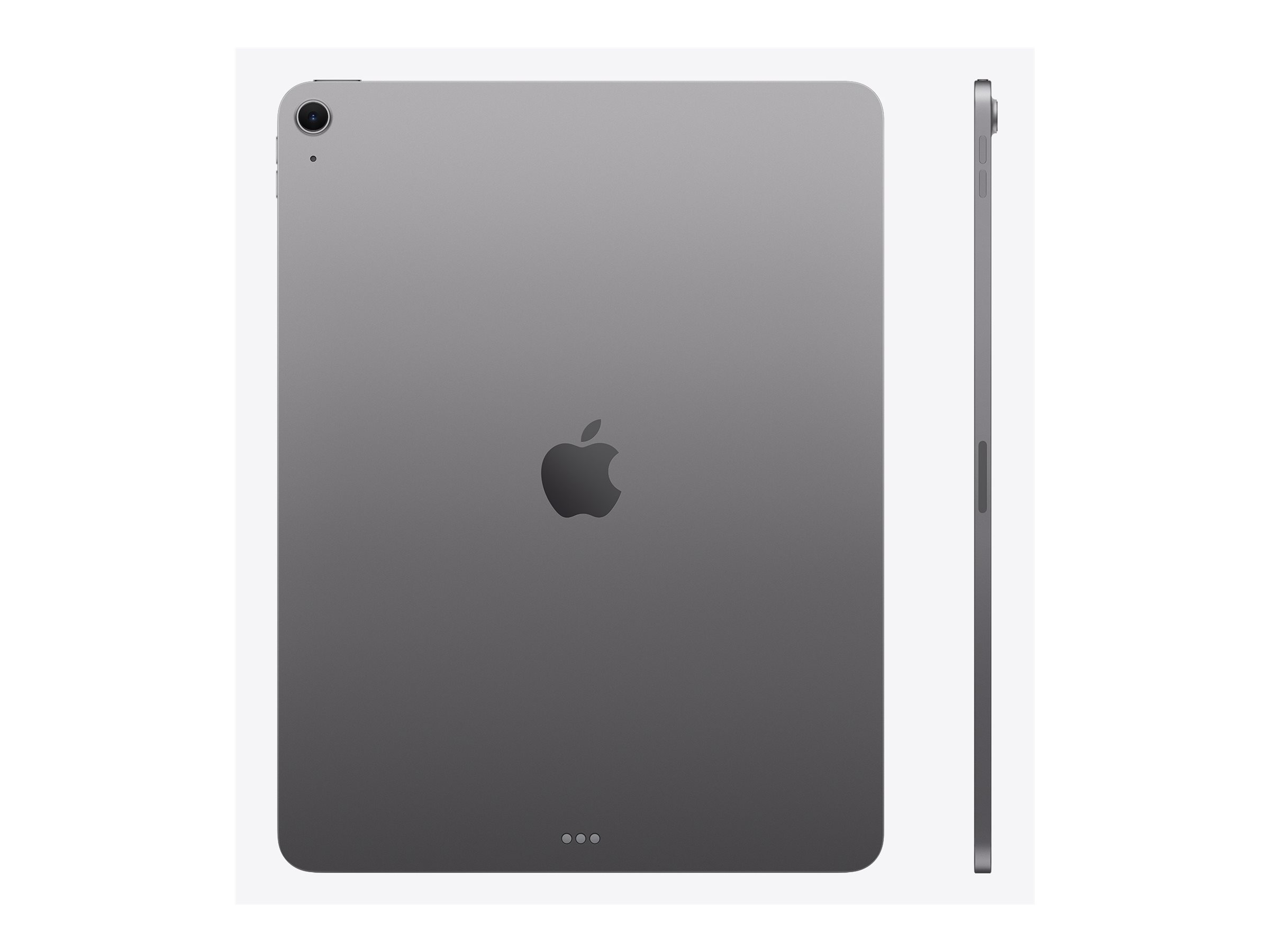 Apple iPad Air 13 M3 Wi-Fi 256GB (spacegrau)
