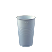 100 STARPAK Einweg-Trinkbecher 0,3 l