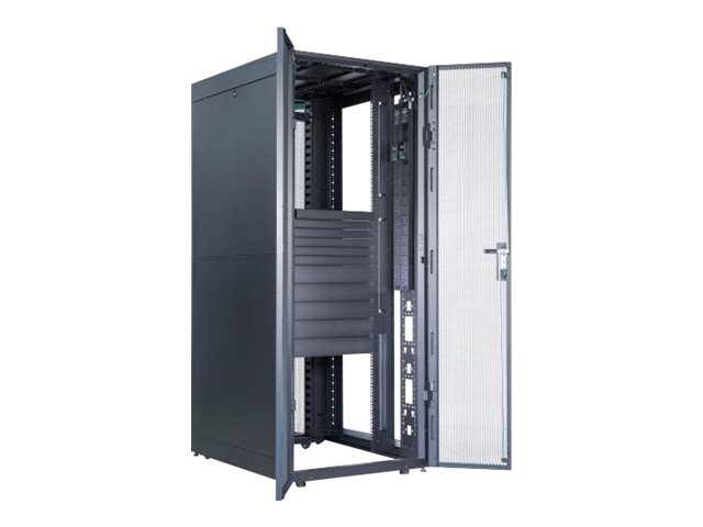 APC Easy Rack Vertical 0U accessory channel 42U qty. 2
