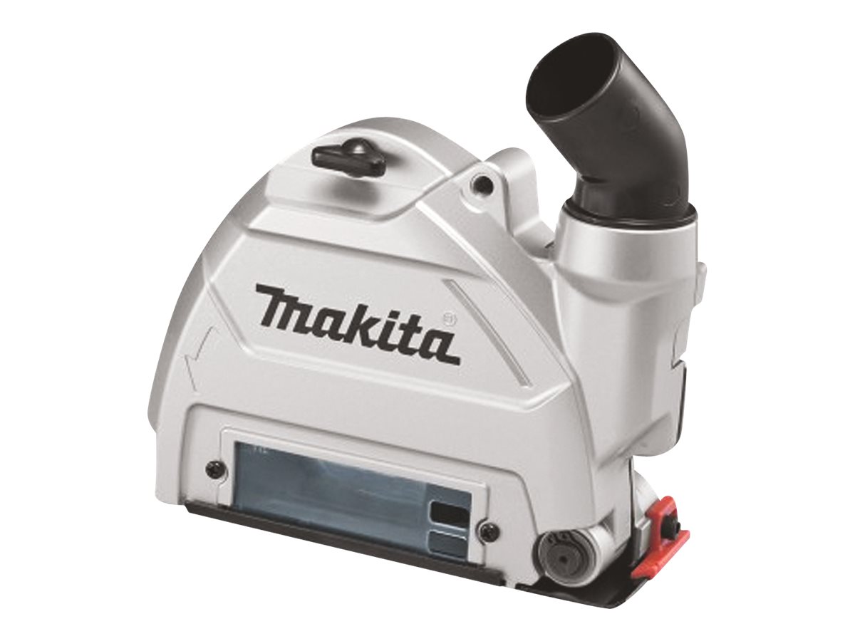 makita 196845-3 Absaughaube fÃ¼r Winkelschleifer