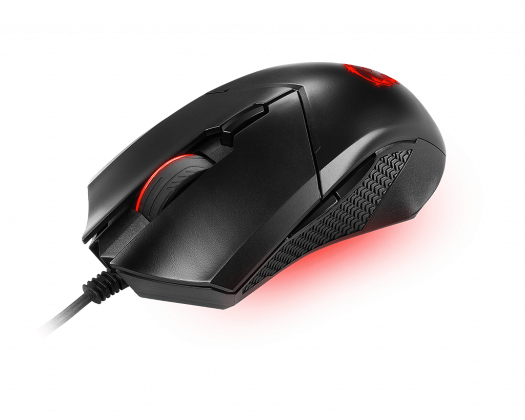 MSI Clutch GM08 Gaming Mouse P