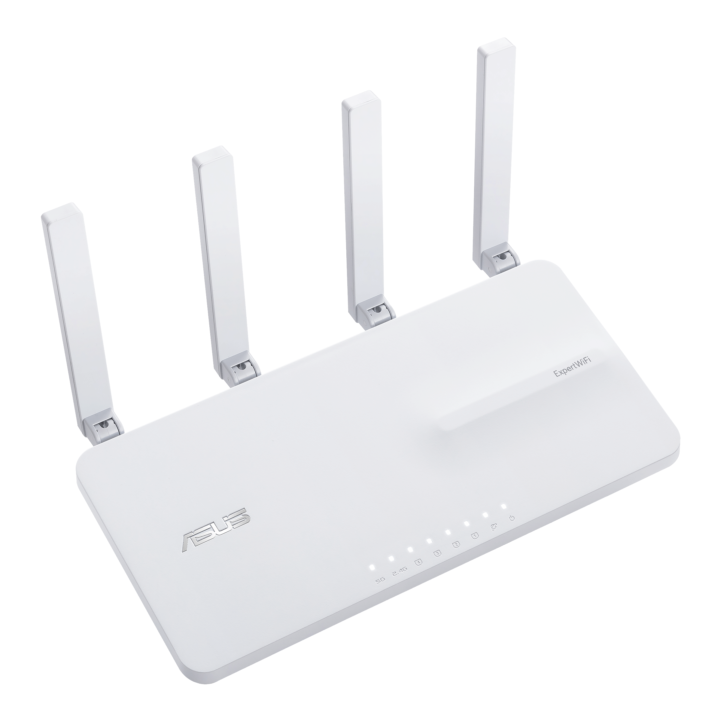 Asus ExpertWIFI Mesh EBR63, Mesh Router wei