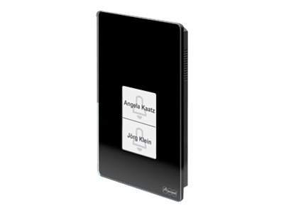 TFS Dialog 400 schwarz TFS Dialog 400 schwarz