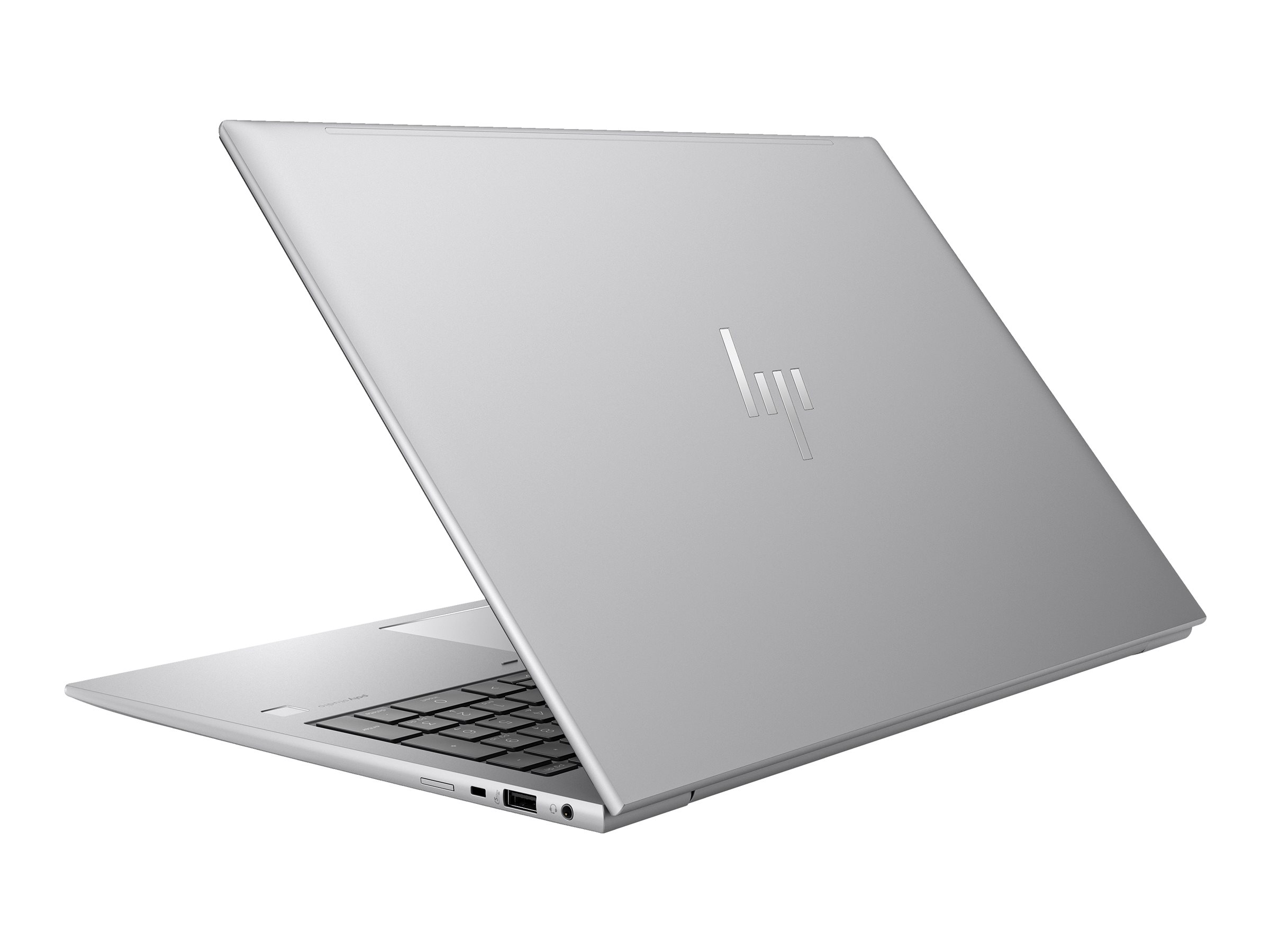 HP ZBook Firefly 16 G11 Intel Core Ultra 7 155H 40,64cm 16Zoll WUXGA 32GB 1TB/SSD NVIDIA A500 4GB W11P SmartBuy 3J War (DE)