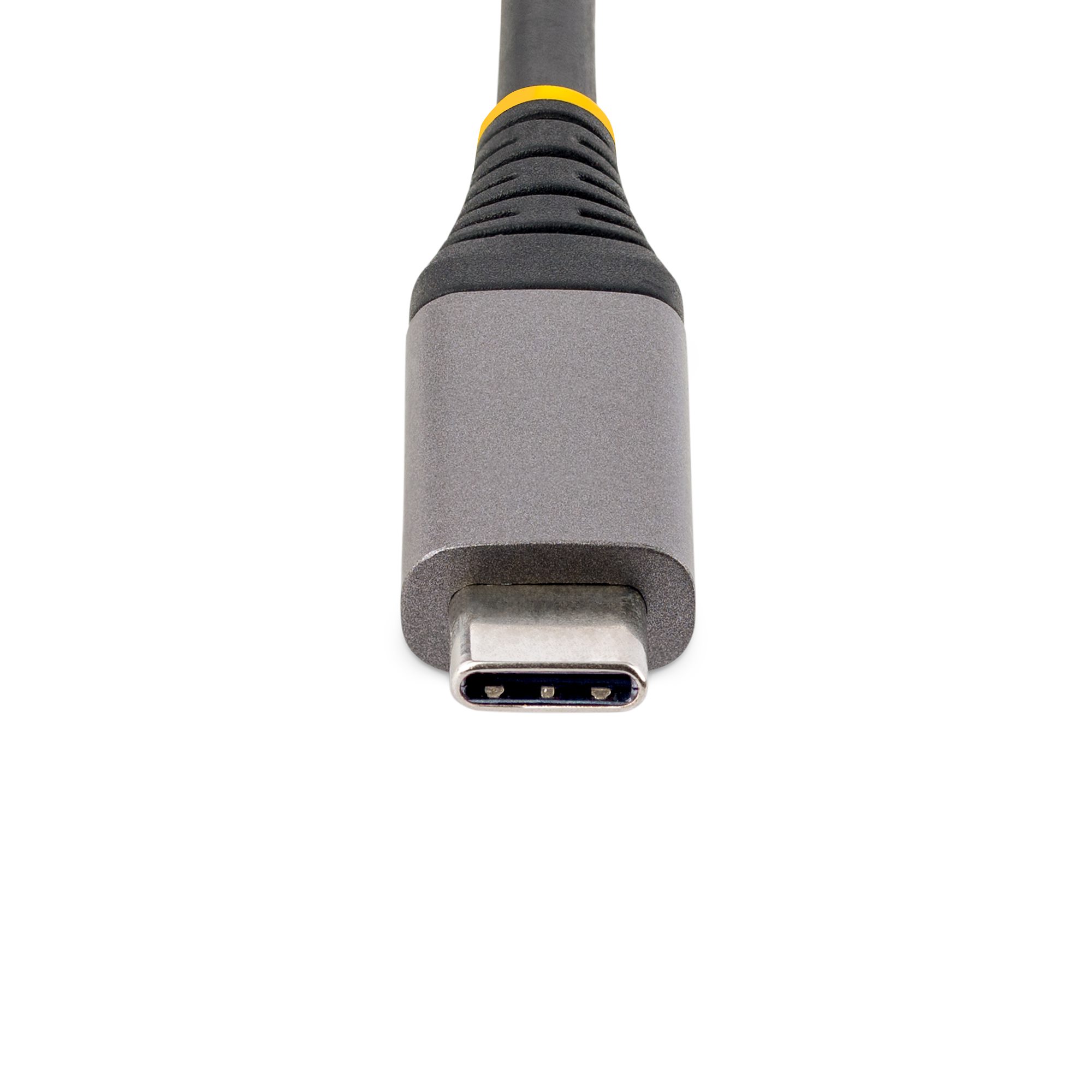 StarTech.com USB-C Hub 4-PORT 5Gbps
