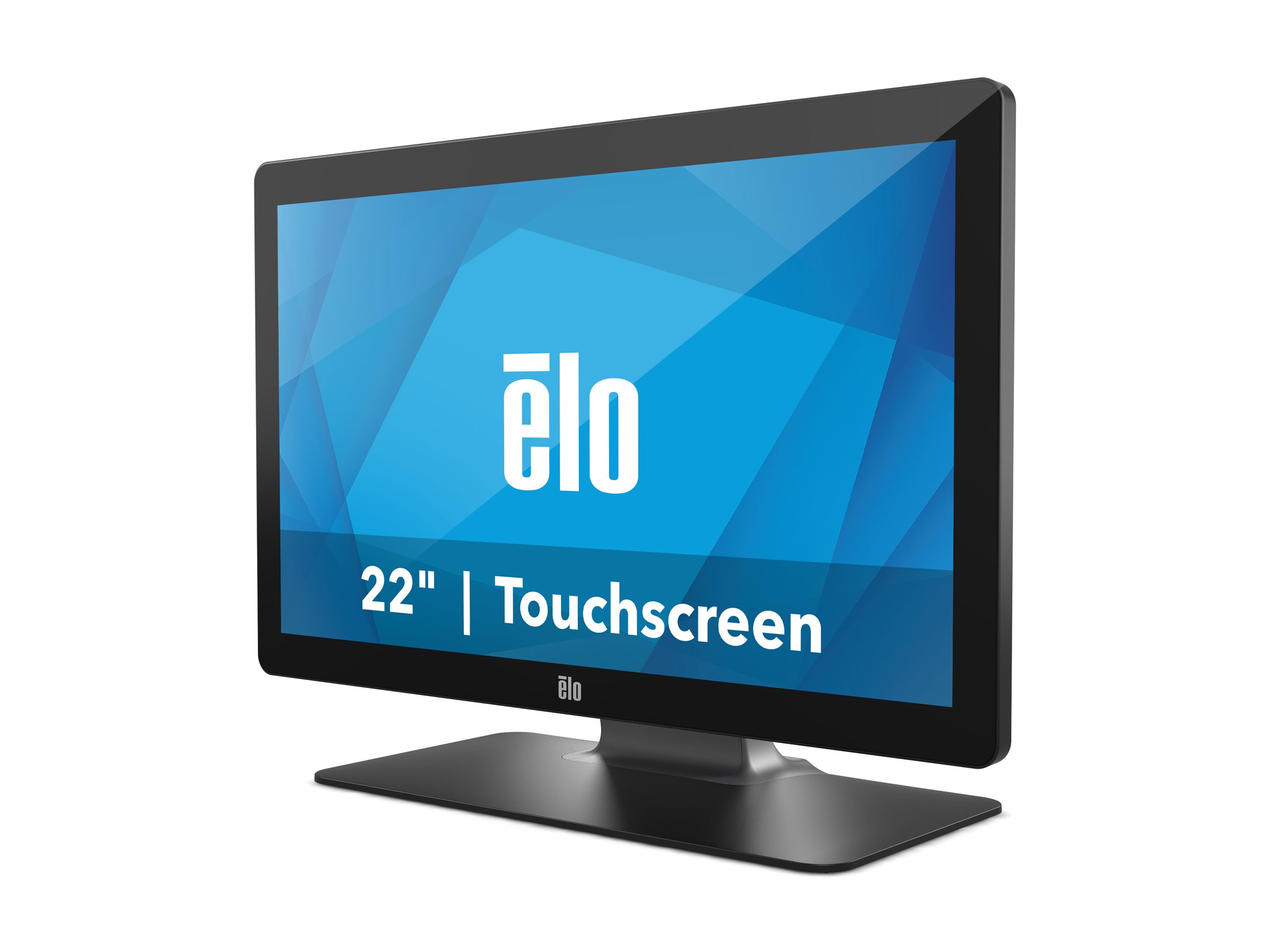 elo Touchscreen Monitor 2202L E351600