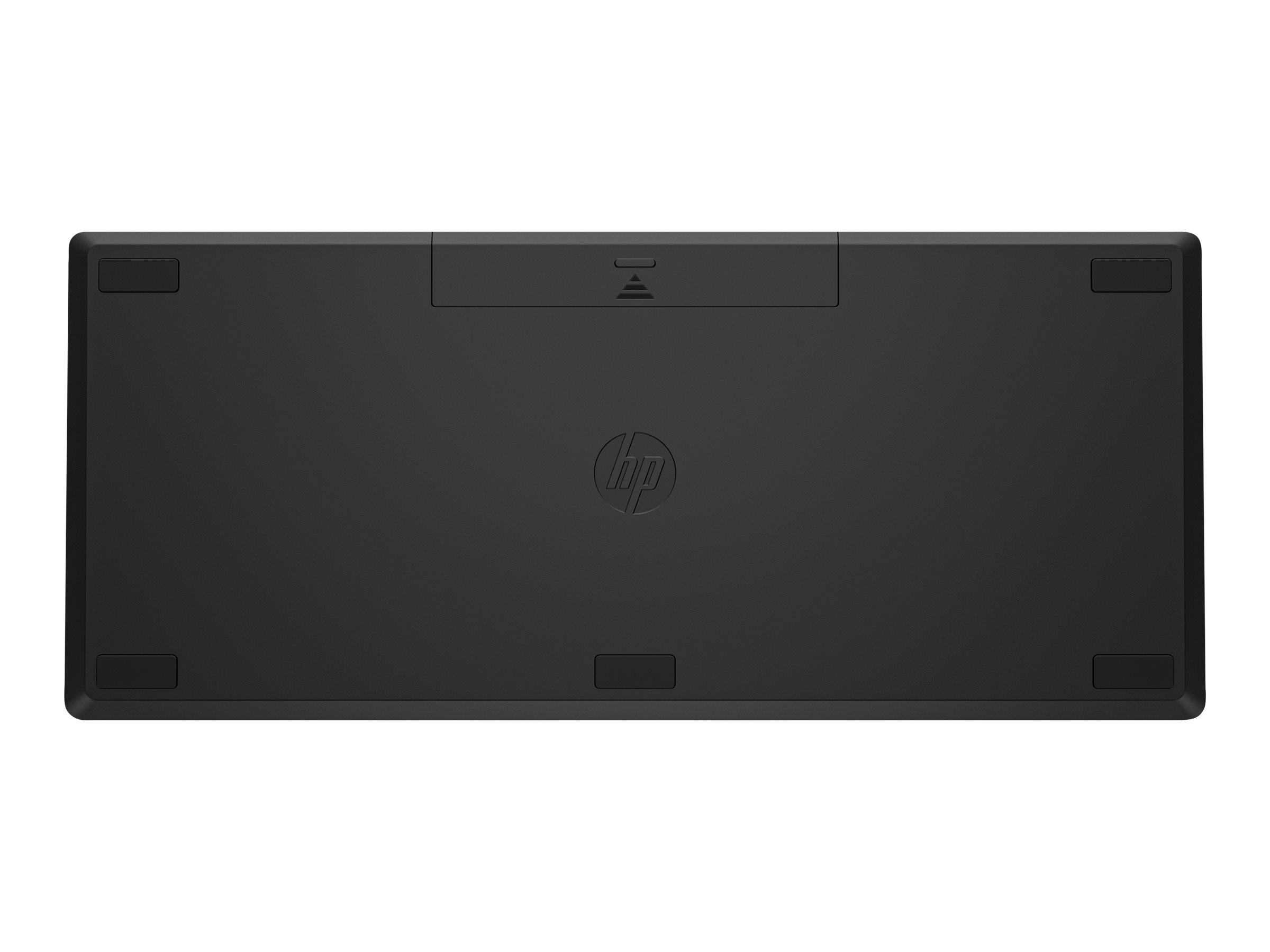 HP 355 Compact Multi-Device Keyboard (DE)