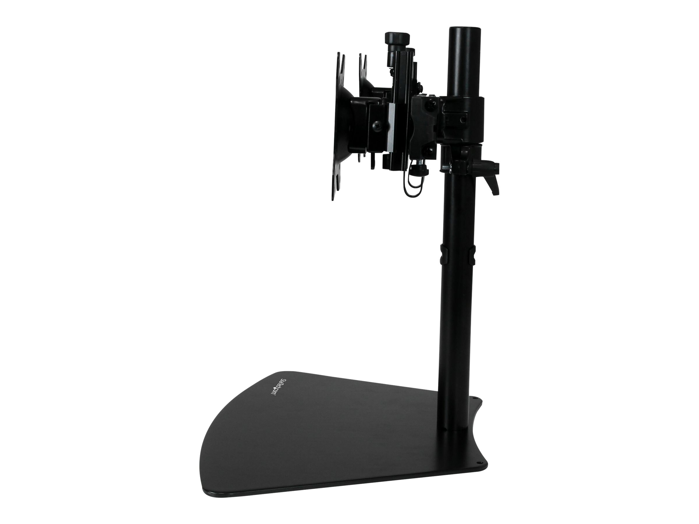 STARTECHCOM DualMonitor Stand