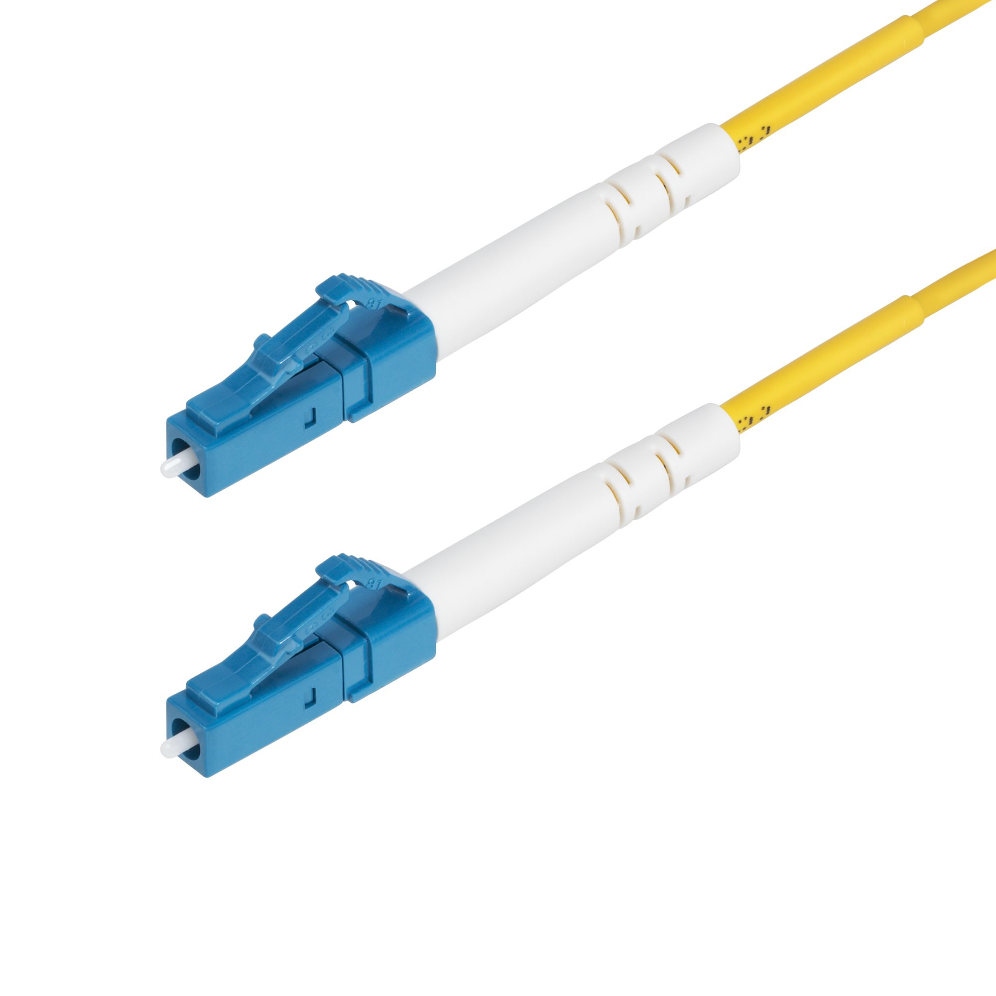 StarTech.com LWL Patchkabel 1meter LC LC Singlemode