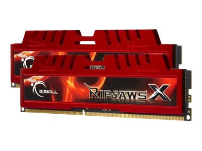 16GB PC 2133 CL11 GSkill KIT 2x8GB 16GXL RipjawsX