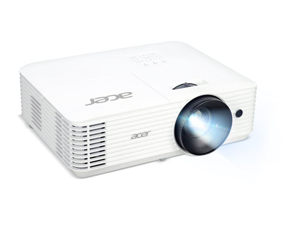Acer Beamer M311 tragb A4500 Lumen DLP 1610 WXGA