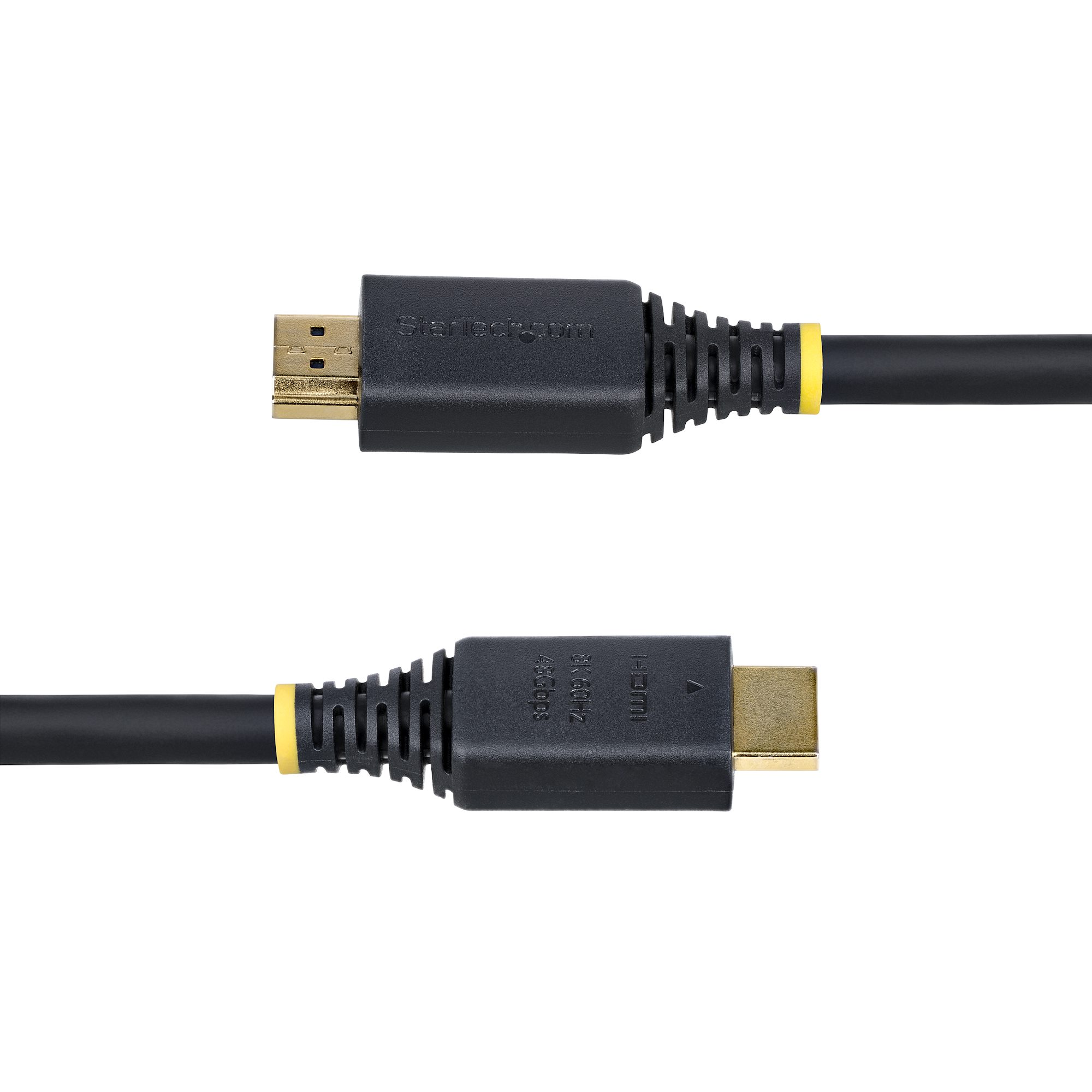 StarTech.com Ultra High Speed HDMI-Kabel 5 m 8K60Hz HDR10+
