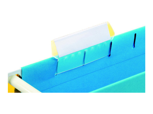 25 Esselte Vollsichtreiter Pendaflex Collection transparent 25 Esselte Vollsichtreiter Pendaflex Collection transparent